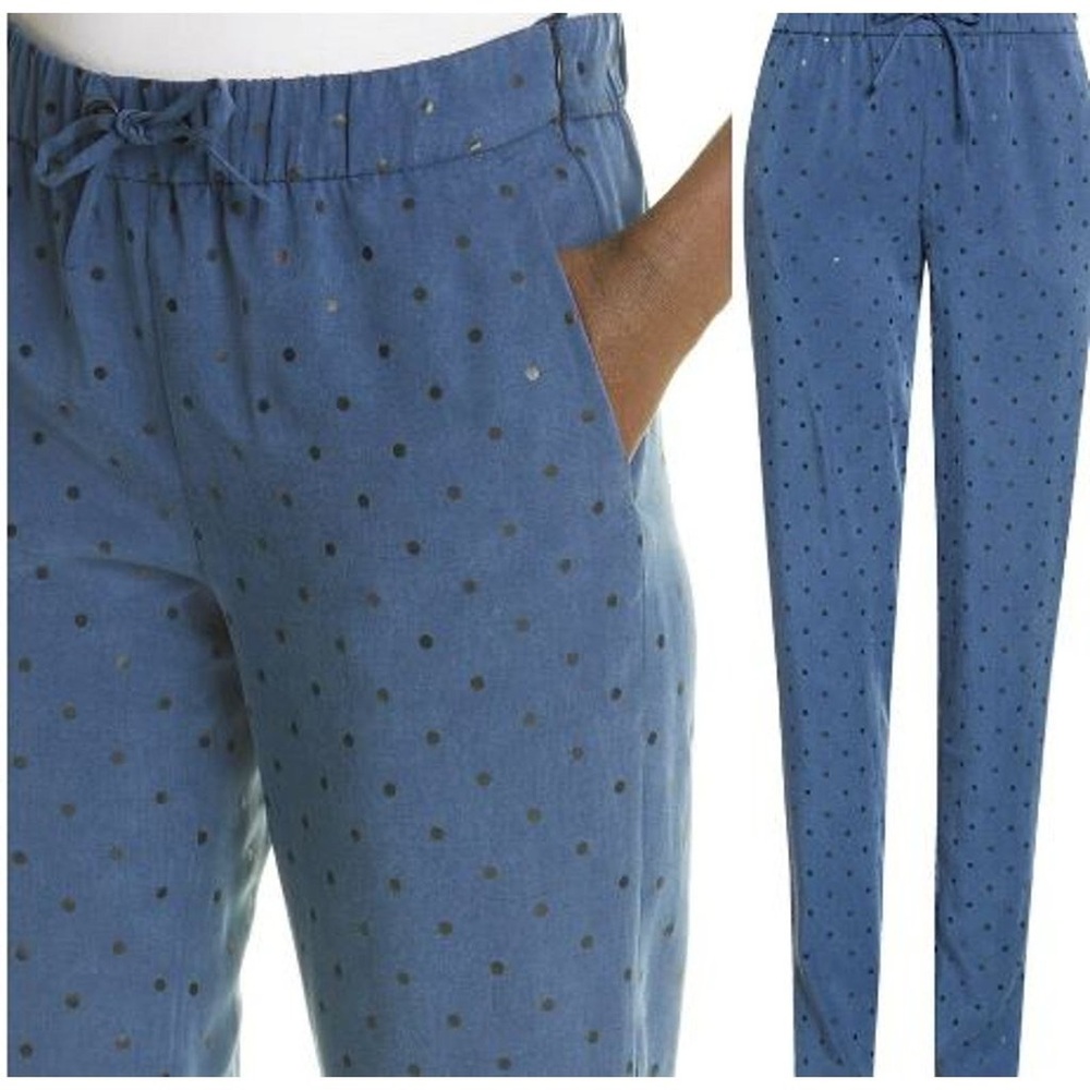 NWT Akris Punto Mike Pant Trouser size 2